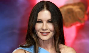 Catherine Zeta Jones, foto Shutterstock jpg