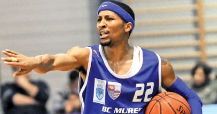 All Star Game România 2010 va avea loc la Oradea, la 16 martie