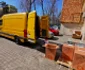 Dubiţă cu materiale sanitare anti coronavirus - acţiune umanitare a firmelor de construcţii din Constanţa Sursa Lucian Aiftincăi