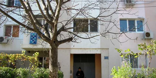 Blocul 60/2D a acumulat datorii de aproximativ 13 miliarde de lei vechi
