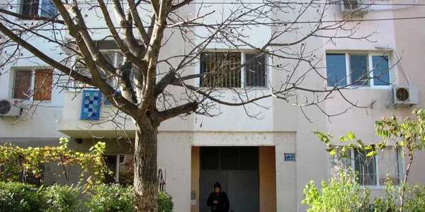 Blocul 60/2D a acumulat datorii de aproximativ 13 miliarde de lei vechi
