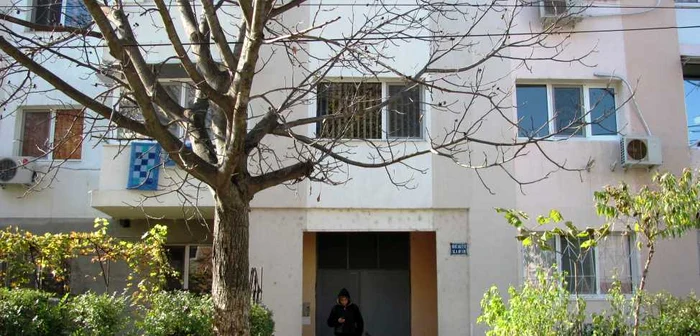Blocul 60/2D a acumulat datorii de aproximativ 13 miliarde de lei vechi