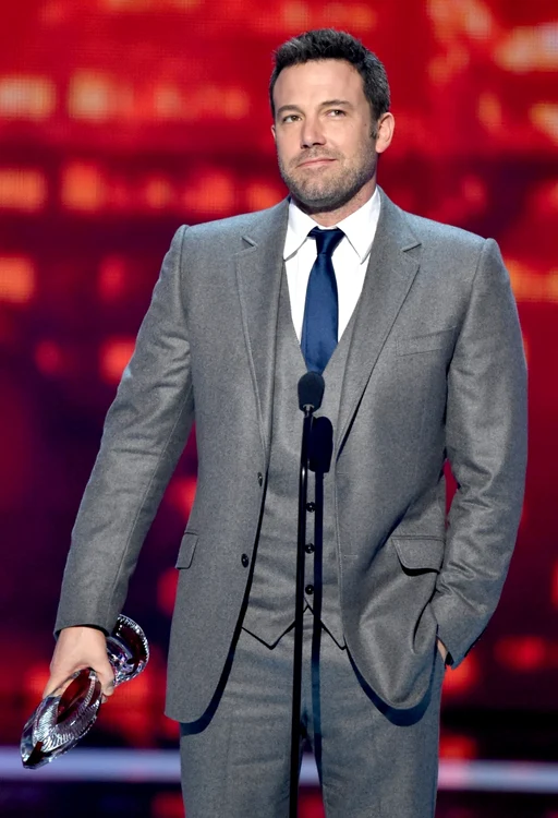 Ben Affleck a fost internat la o clinică de dezalcoolizare FOTO Guliver/Getty Images