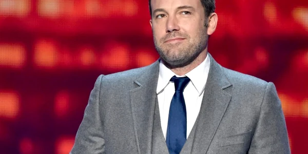Ben Affleck FOTO Getty