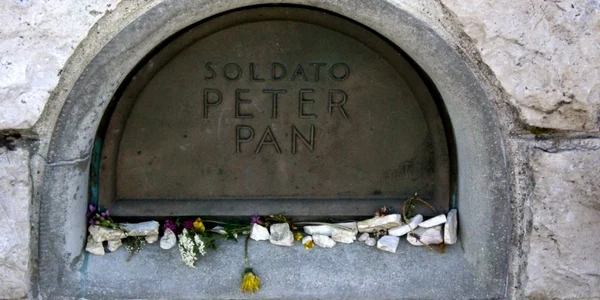 Peter Pan