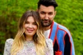 Gina Pistol si Smiley au anunțat că se căsătoresc Sursa foto: Youtube