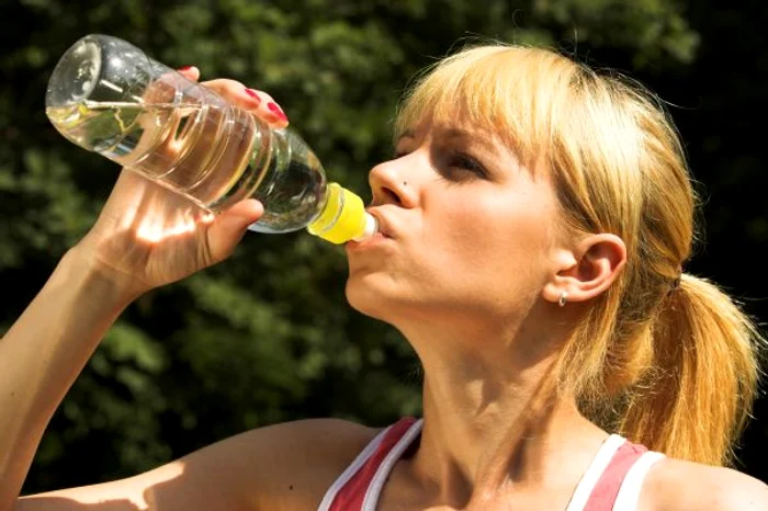 
    Nu lua aspirină, paracetamol sau orice alte medicament atunci când ai făcut insolațieclicksanatate.ro  