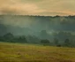 În Mălâncrav, oamenii se reconectează cu natura. FOTO: Radu Cristian