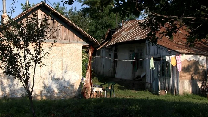 Aici a avut loc tragediaFoto: observator.tv