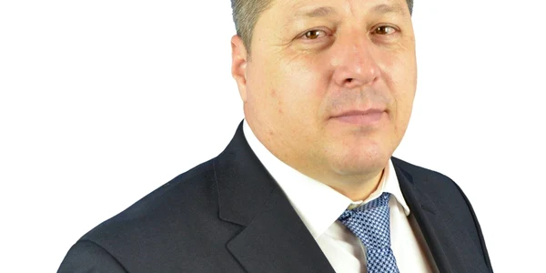 Ion Radu, primarul comunei Bălţeşti. FOTO PNL Prahova / Facebook