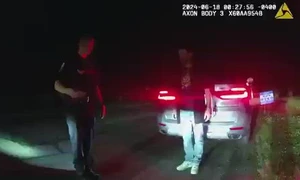 Aaron Dibert WATCH Just saw the newly released body cam footage from Justin Tim GRtouP mp4 thumbnail png