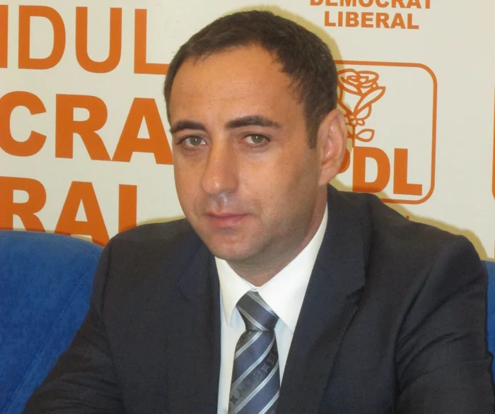 Lucian Riviş Tipei