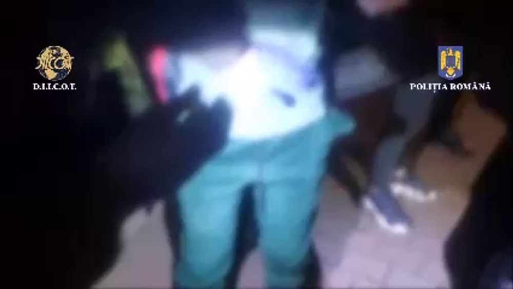 Rețea de traficanți care livrau droguri în cluburi și cazinouri din Buzău, anihilată VIDEO