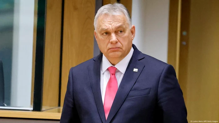 Premierul ungar Orban a fost singurul care nu a semnat declarația UE privind Ucraina