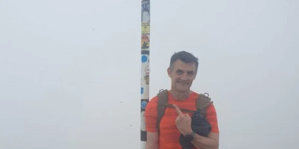 francez decedat muntii Bucegi FOTO Salvamont Busteni jpg