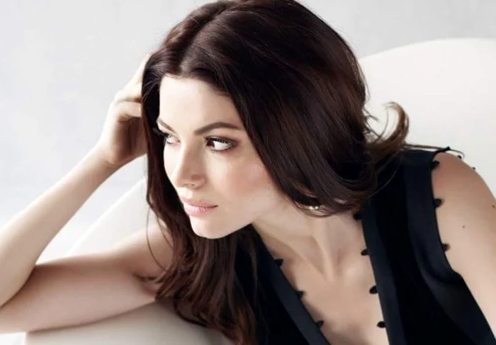 Anca Lungu a povestit cum s-au desfălurat lucrurile după accidentul din Corbeanca la care a fost martorăfoto: arhiva personală