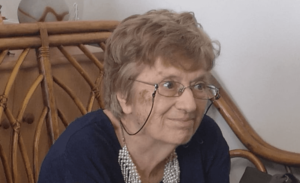 Ioana Vintilă-Rădulescu, coordonatoare DOOM 3: „Îmi imaginam că pot ajunge o a doua Marie Curie“ INTERVIU