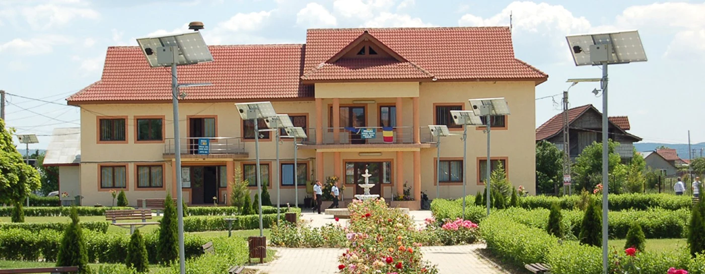 Sursa Primăria Băleşti