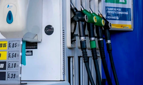pretul carburantilor