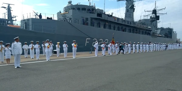 ziua marinei foto news