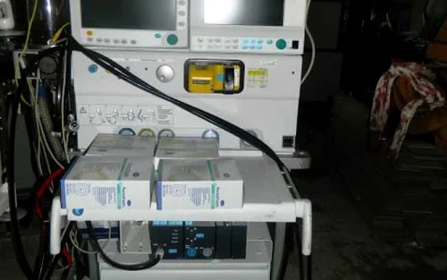 ajutoare spital