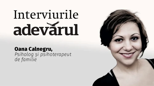 OANA CALNEGRU LA INTERVIURILE ADEVARUL jpg