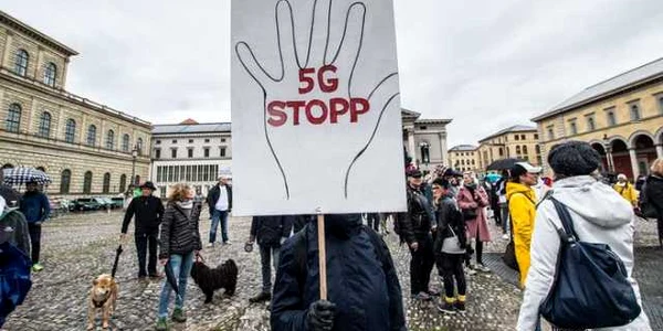 5G