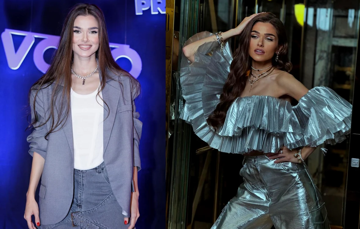 Care este etnia lui Theo Rose? Artista a mărturisit fără perdea