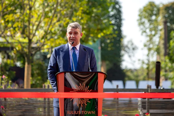 Iulian Dascălu a pregătit 5 milioane euro pentru a deveni proprietar sută la sută Carbochim