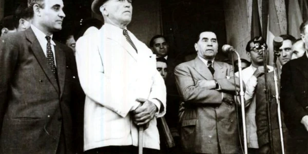 Petru Groza
