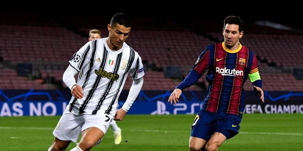ronaldo messi gettyimages 1290176582 jpeg