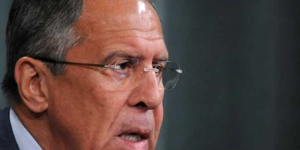 Serghei Lavrov