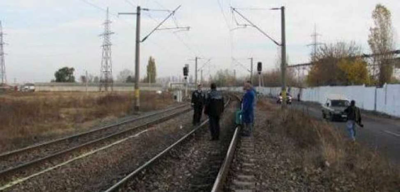 Poliţiştii cercetează accidentul