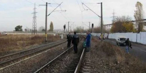 Poliţiştii cercetează accidentul