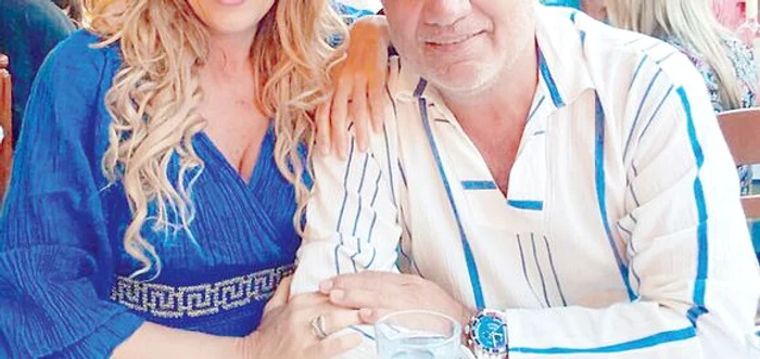 Cei doi erau împreună de 2 ani