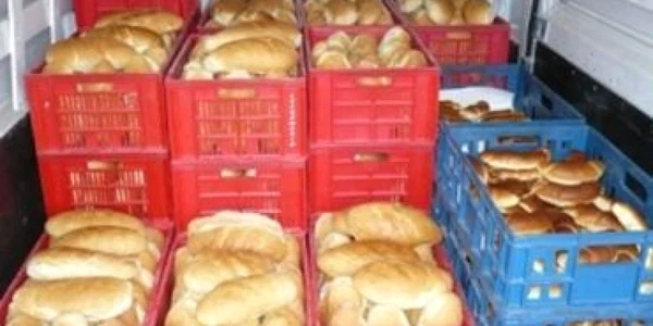 Hunedoara: Apă contaminată microbiologic, utilizată de procesatorii de pâine