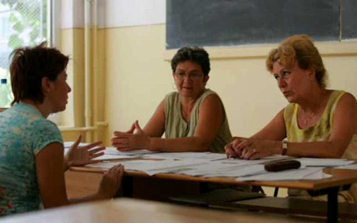 Foto: Adevărul