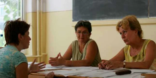 Foto: Adevărul