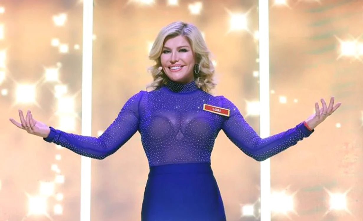 Loredana este liderul juriului "Cântă acum cu mine"