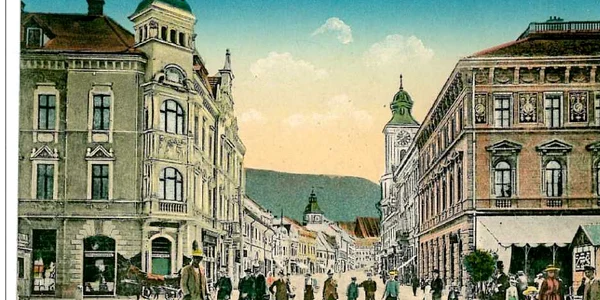 brasovul vechi