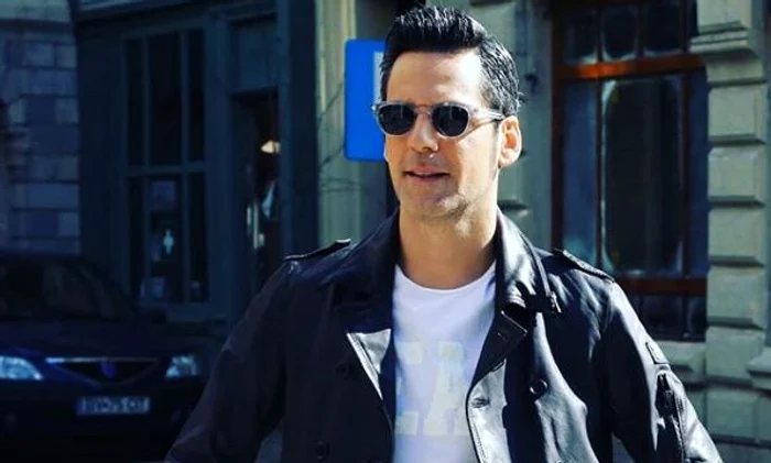 
    Ștefan BănicăFoto Instagram  