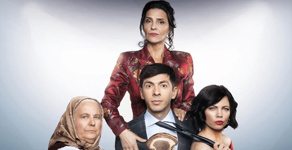 „Mirciulică“, filmul cu Mircea Bravo, locul 1 pe Netflix. Cât profit a făcut în cinema. „A trebuit să folosim înjurături“ VIDEO 