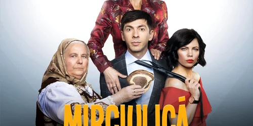 Mirciulică afis film jpg