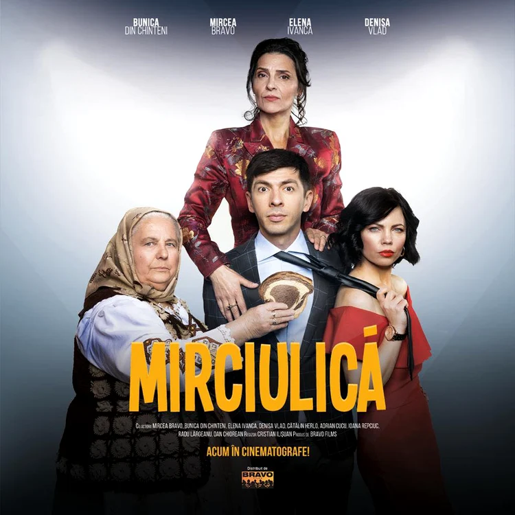 Mirciulică afis film jpg