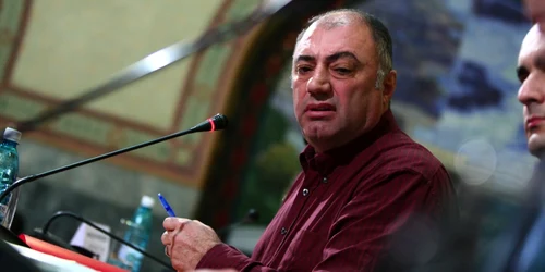 Antonie Solomon FOTO Adevărul