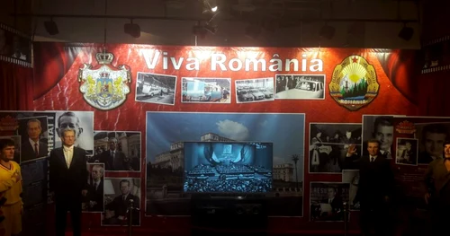 Muzeul figurinelor de ceară de la Varna a ajuns în Timişoara