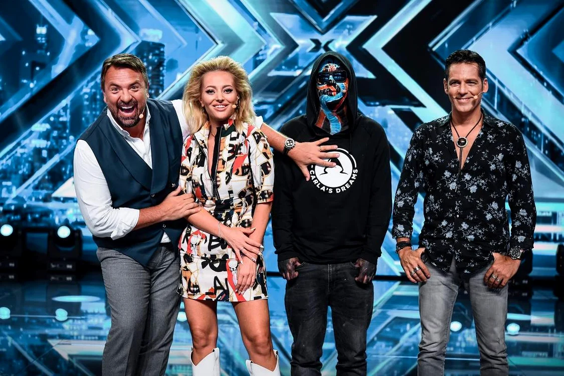 Finala X Factor 2018Foto: Facebook