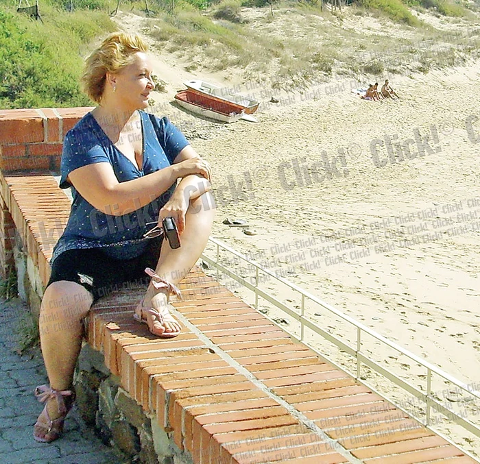 Sardinia, o insulă cu peisaje de vis căreia şi acum “îi simte mirosul”