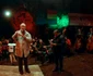 Concert în Peştera Româneşti