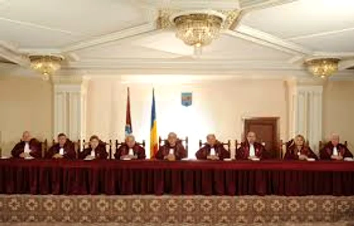 
    Membrii Curții Constituționale consideră că noul Cod de Procedură Penală trebuie îmbunătățit  